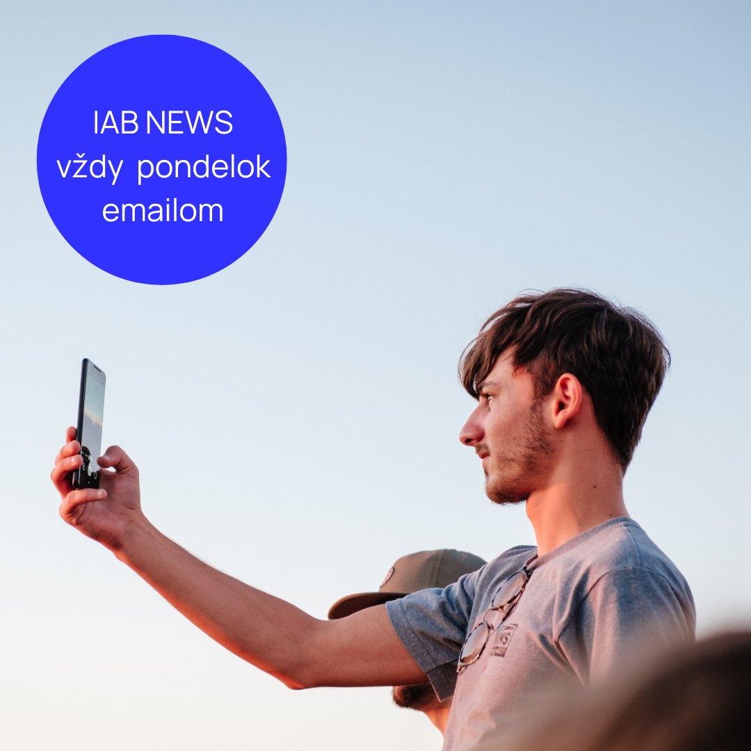IAB Slovakia tweet media