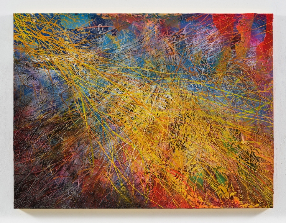 José Parlá’s World of Light and Memory: “Phosphene” Exhibition at Ben Brown Fine Arts. #art #artist #exhibition <a href="/joseparlastudio/">JOSE PARLA</a> <a href="/BenBrownFineArt/">Ben Brown Fine Arts</a> Read more here: bit.ly/44tLoy2