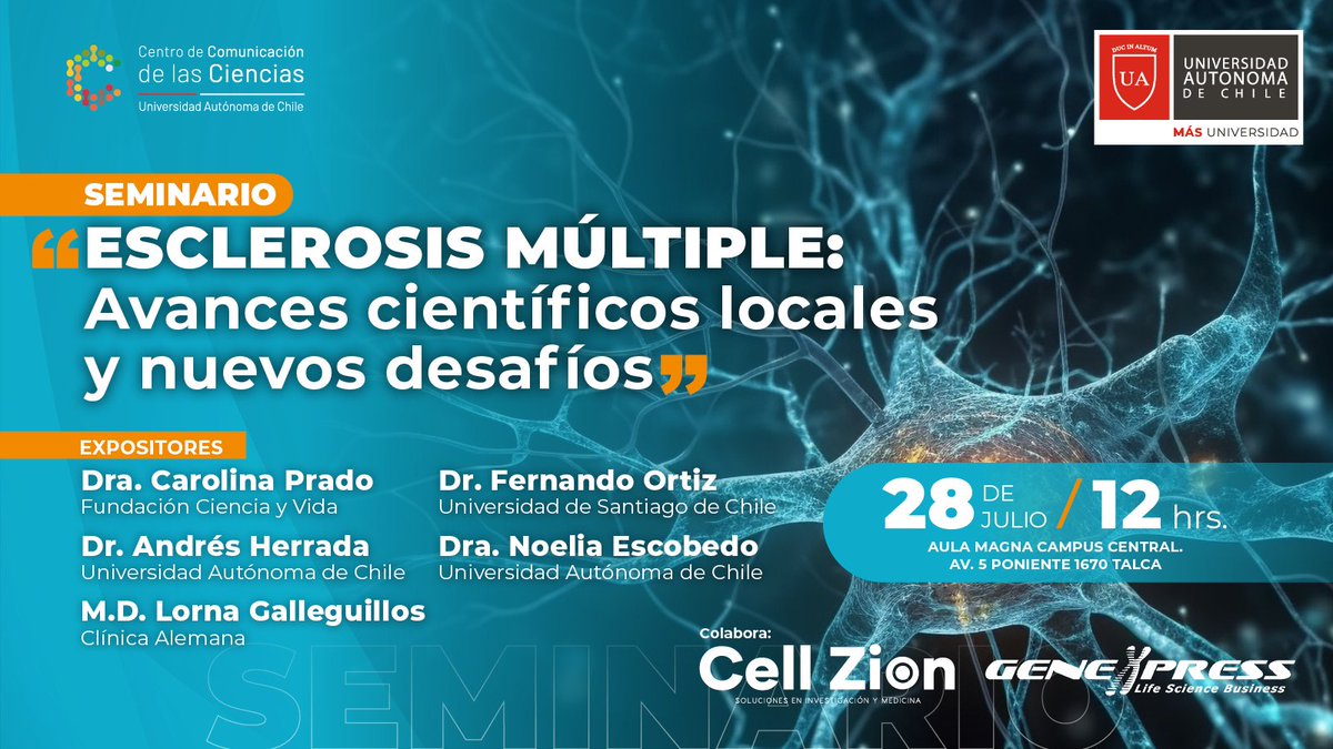 Vicerrectoría de Investigación y Doctorados UA tweet media