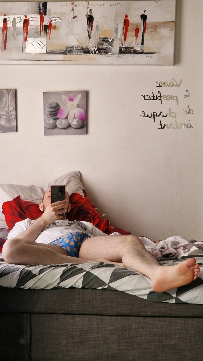 LucaSagittarius's tweet photo. DAY OFF = LAZINESS 🦫 https://t.co/gfYofTqavS