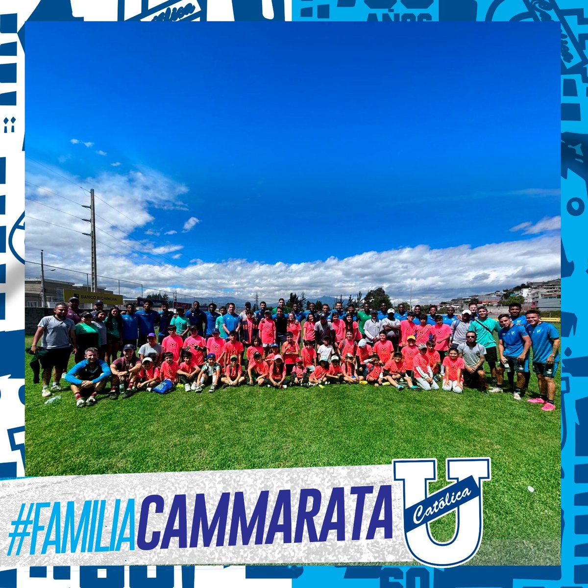 U. Católica Ecuador tweet media