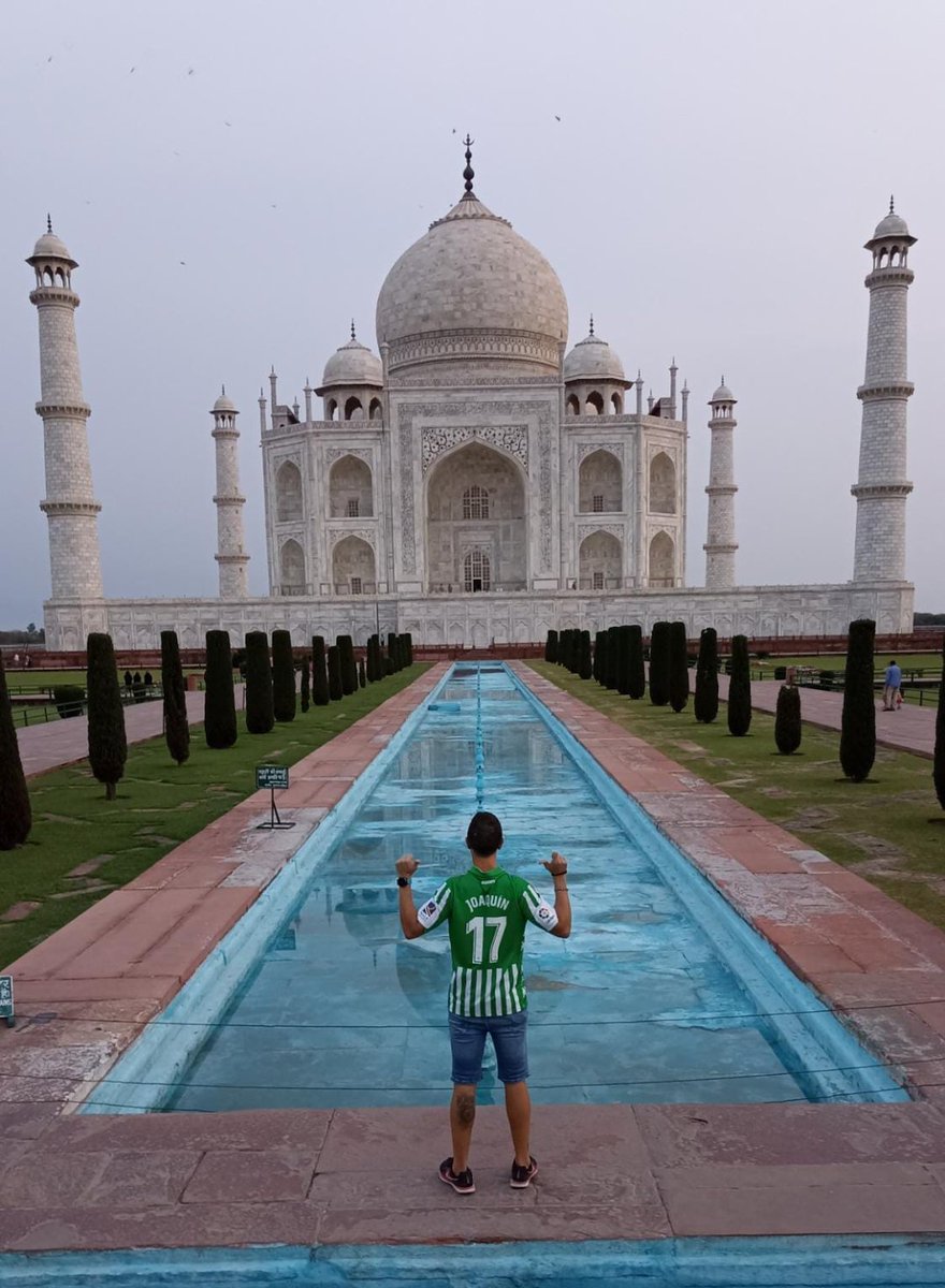 ivanromanvalero's tweet photo. @ErPali_ @juanbustos5 Taj Mahal https://t.co/G4L5EI1xiw