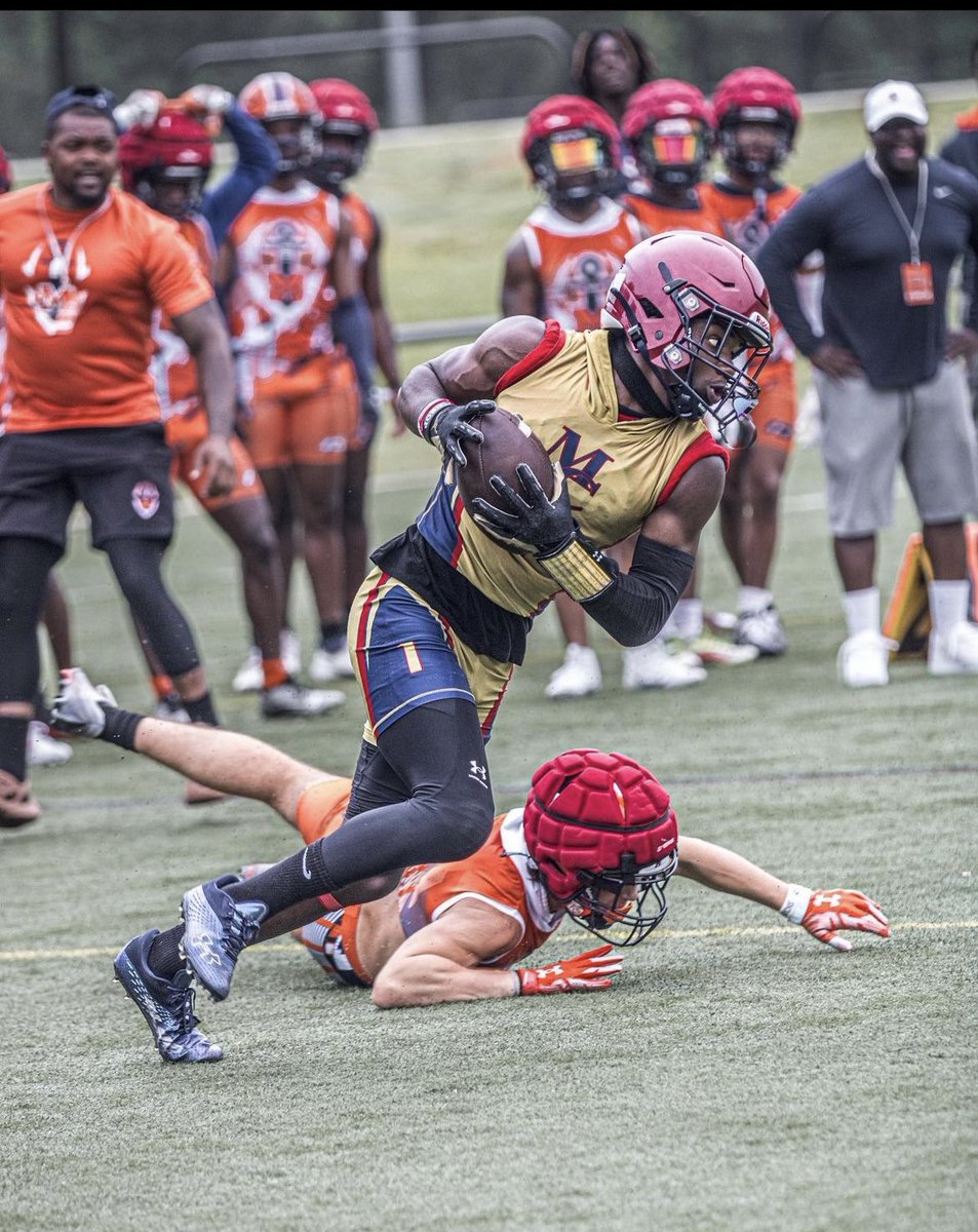 ZWhite_3's tweet photo. Here are some highlights from the Powerade 7v7 tournament this past weekend! @Evan_Rambert @1CoachE @mcmavsathletics @_sauceking3 https://t.co/9Itd0oGelM