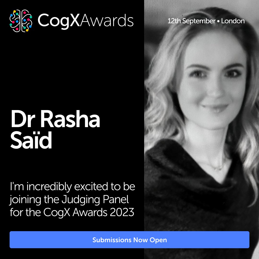 Rasha Saïd ✨ tweet media