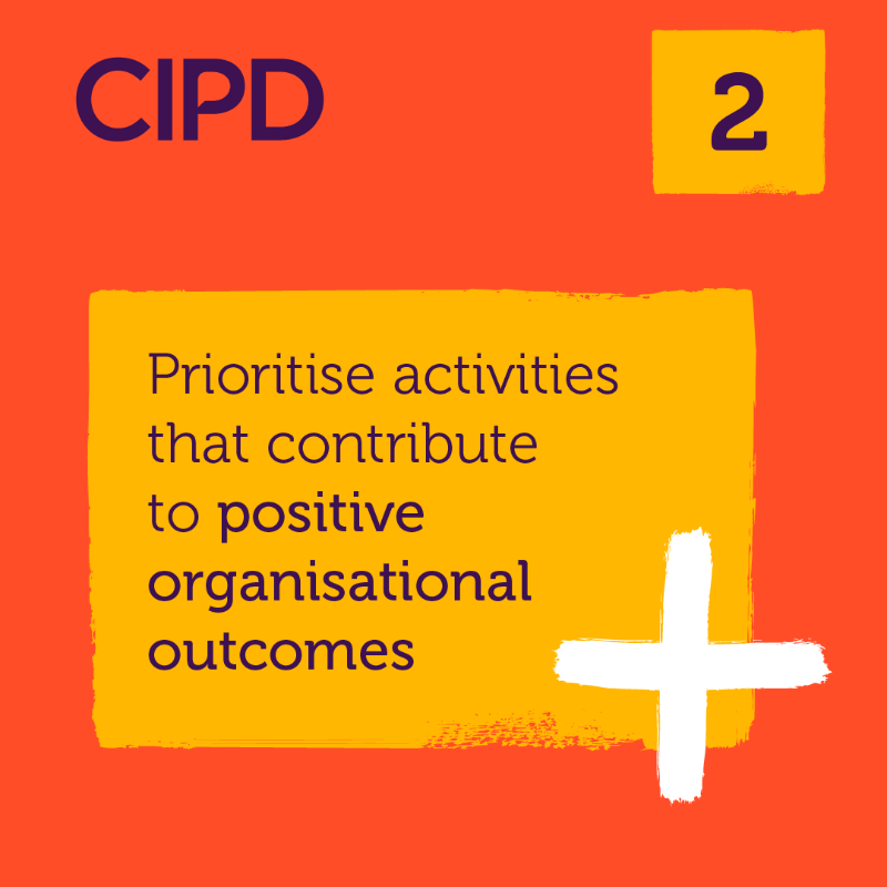 CIPD's tweet photo. Our must-read Learning at Work 2023 report explores the sentiment and perceptions of the L&amp;D community. We give you data-driven insight on: current priorities, challenges, how practitioners feel about their careers and professional development 📈 #LearningAtWork