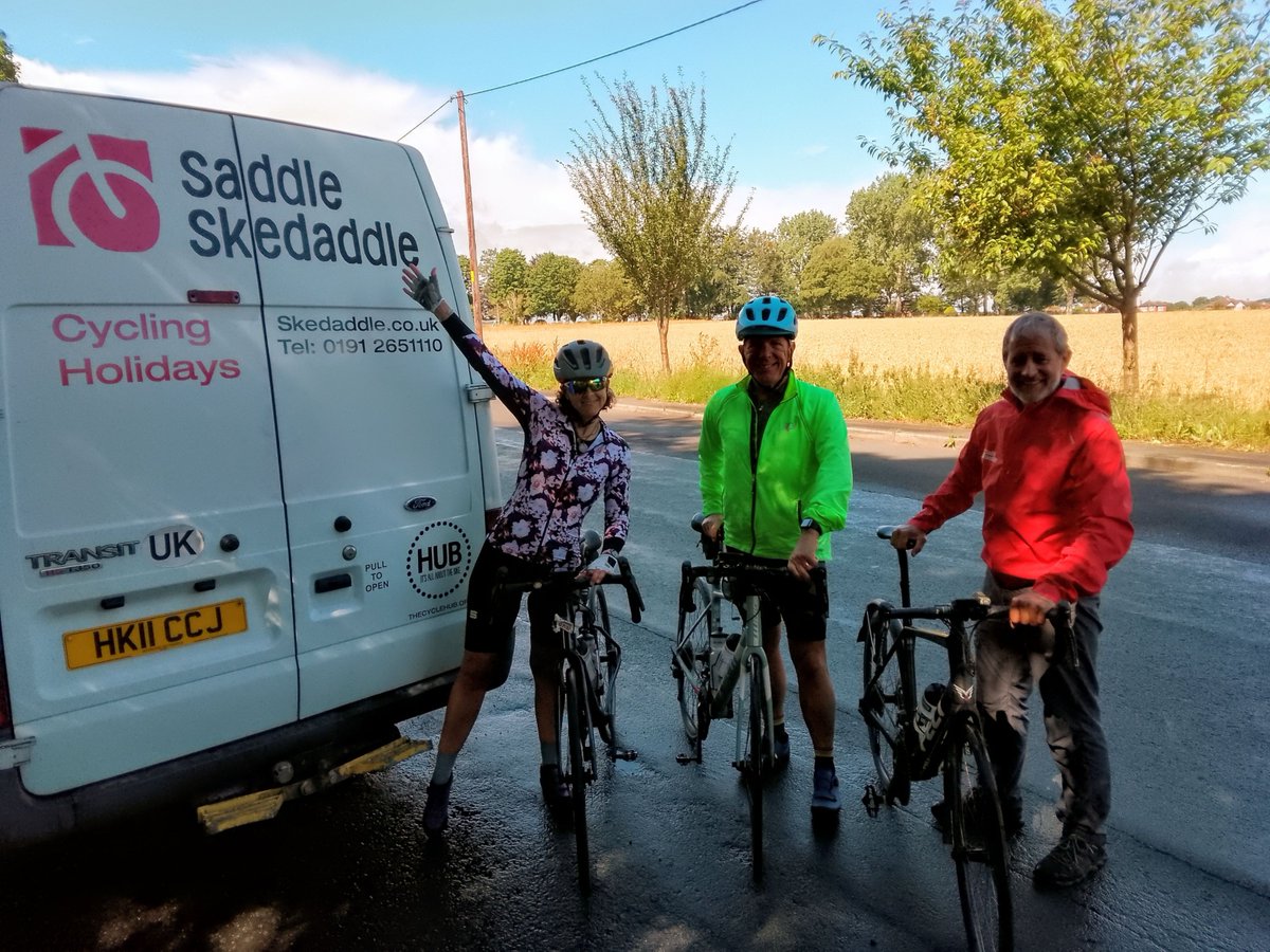 Hamilton Davies Trust tweet media