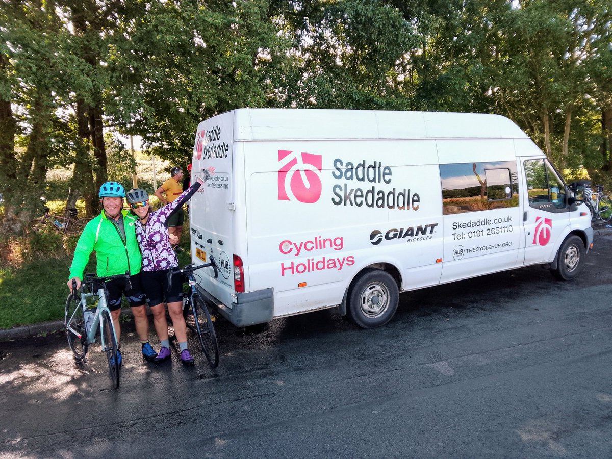 Hamilton Davies Trust tweet media