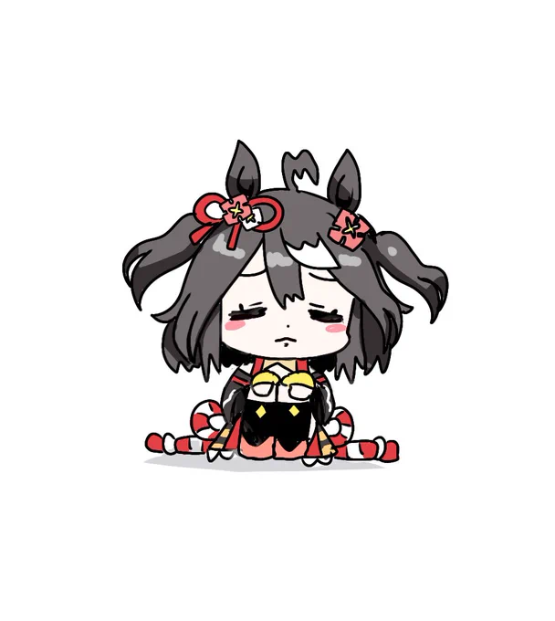 しんどいっす