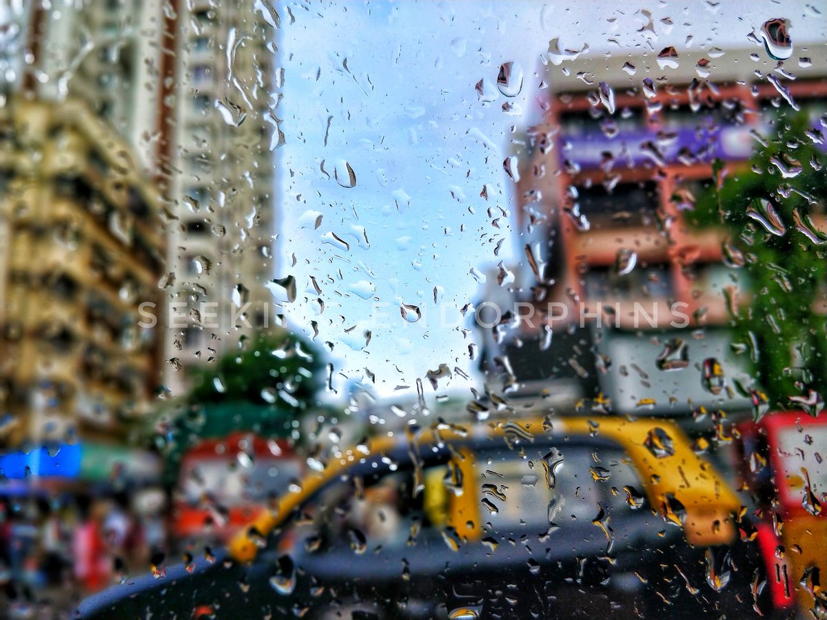 SEENDOCIN's tweet photo. Raindrops on the windowpane blur the outside world, creating a serene canvas where worries fade and dreams soar.

#MumbaiRains #Mumbai #photography #PhotoModeMonday https://t.co/TjkEAtUWNY