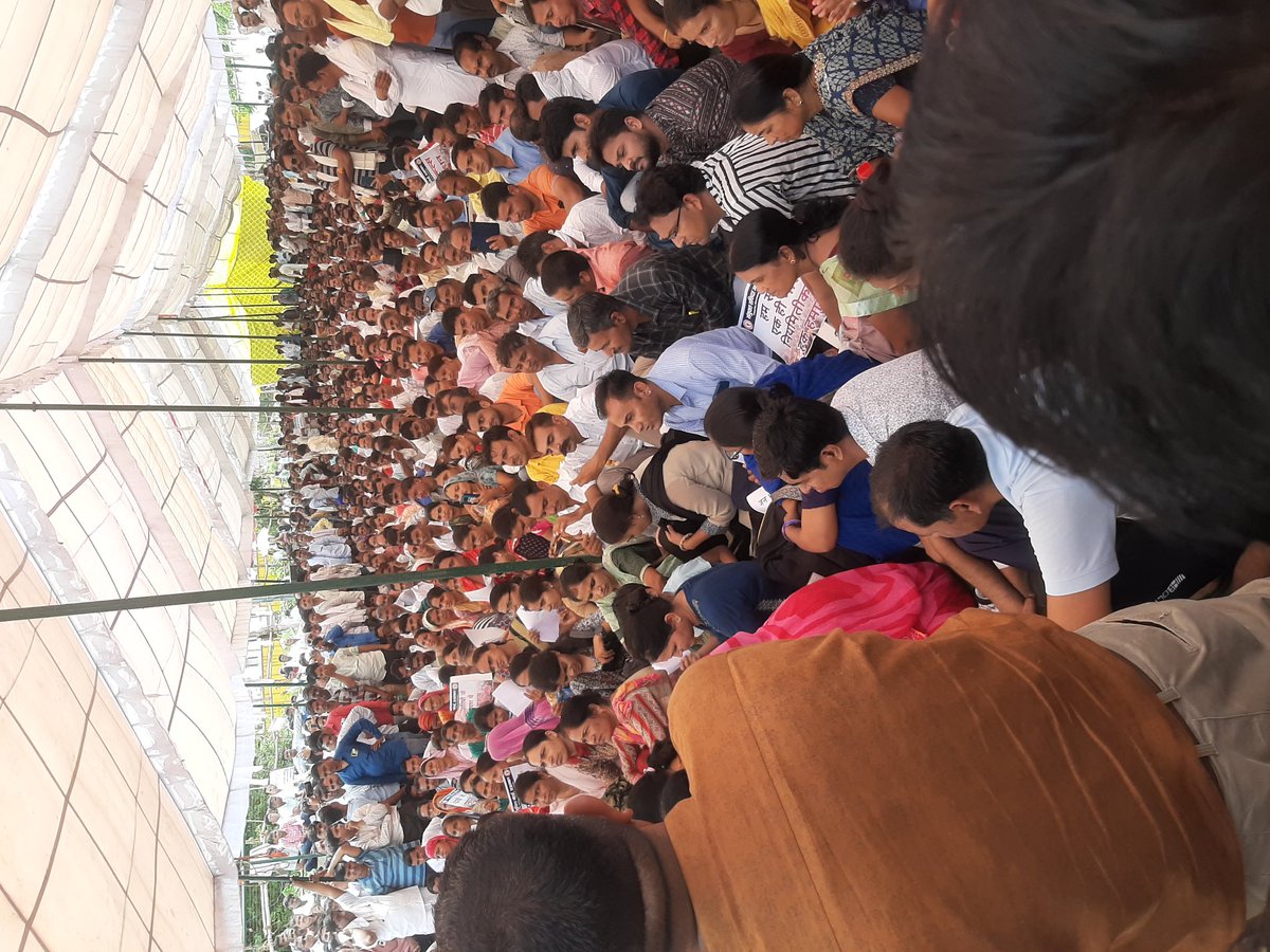 Naresh Sharma tweet media