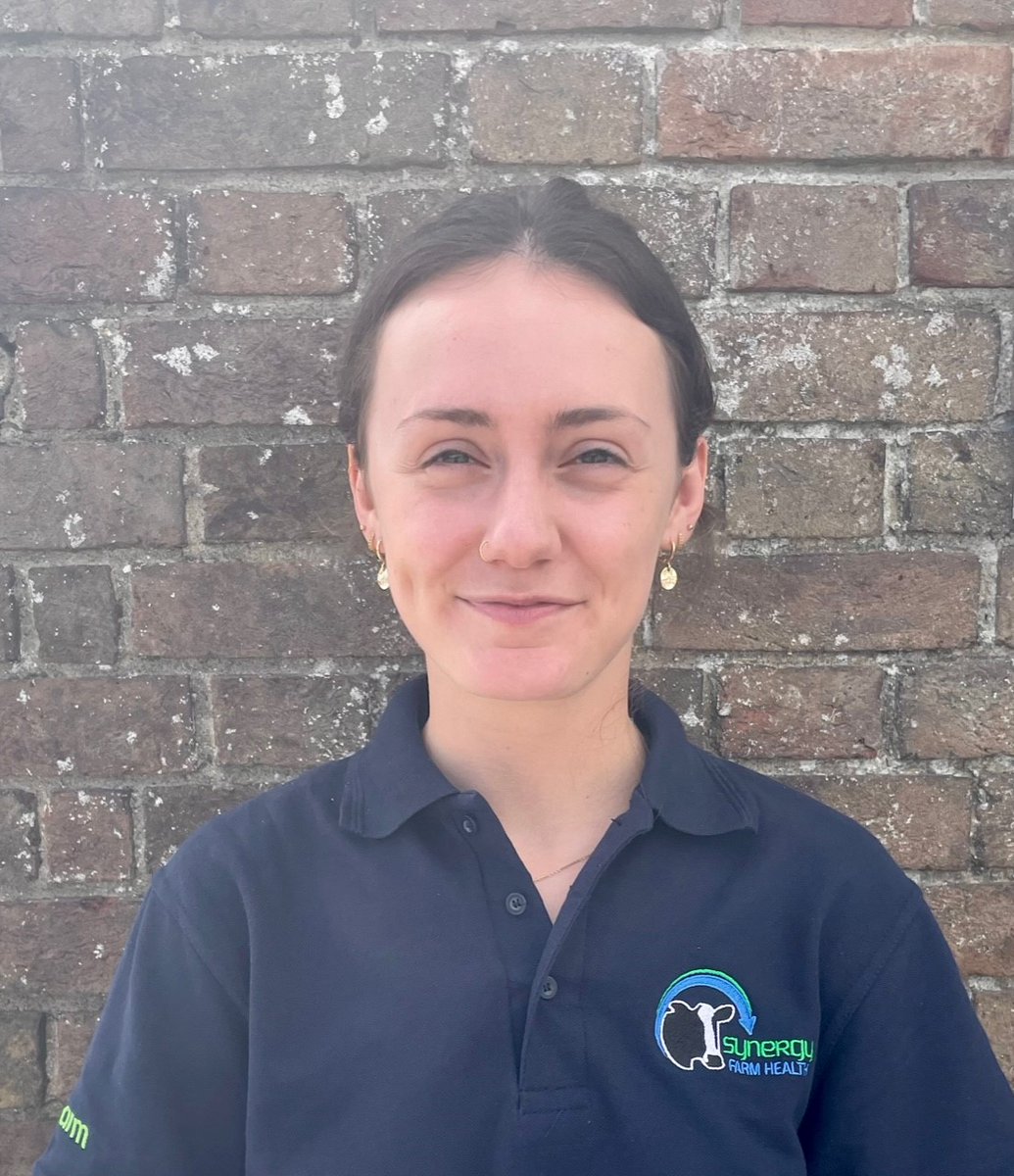 SynergyFarmVets's tweet photo. This week we welcome our new interns Megan Rowe and Anna Hardcastle to the Synergy Team, marking what will be our 13th crop of interns! We continue to be committed to
@RoyalVetCollege and the future of farm vetting #farmvets #vetintern https://t.co/9qce6wCtFS