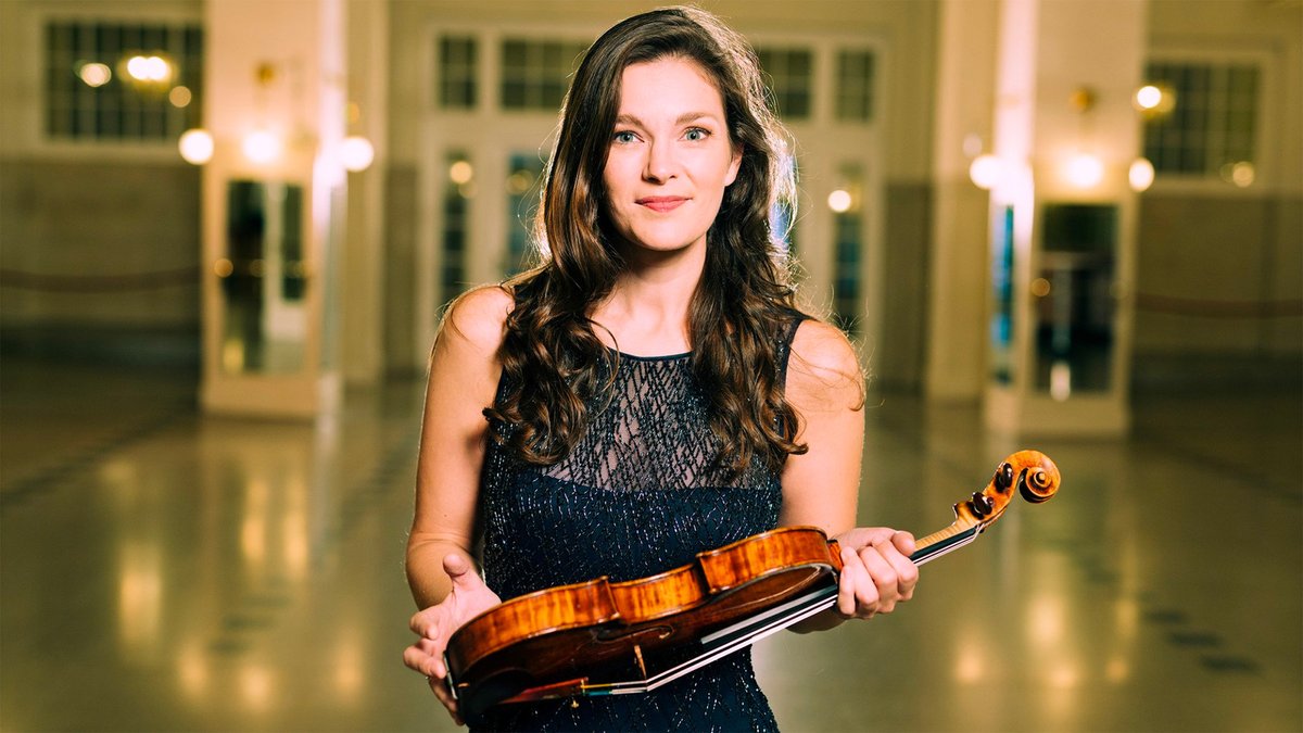 medicitv's tweet photo. [LIVE SOON] 🗻💖 Get ready for an all-star lineup live at the @VerbierFestival  tomorrow at 6:15 PM CET / 12:15 PM EDT, with Janine Jansen, Martin Fröst, and Amihai Grosz! They'll perform works by Clyne, Mozart and Brahms led by Gábor Takács-Nagy! 🗻💖 https://t.co/focUgxM1Zg https://t.co/MpINwSYhWB