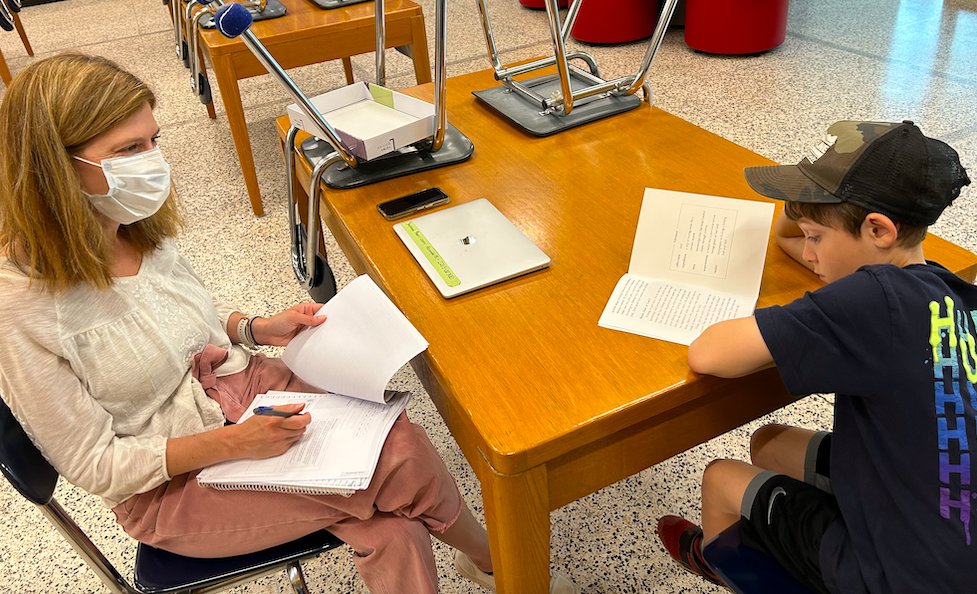 rdsbcodesummer1's tweet photo. There are so many great things happening in Mr. McQuarrie's class. https://t.co/ypz4lJtgr5