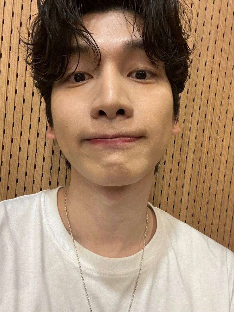 HSangHyuk's tweet image. 굿밤💛