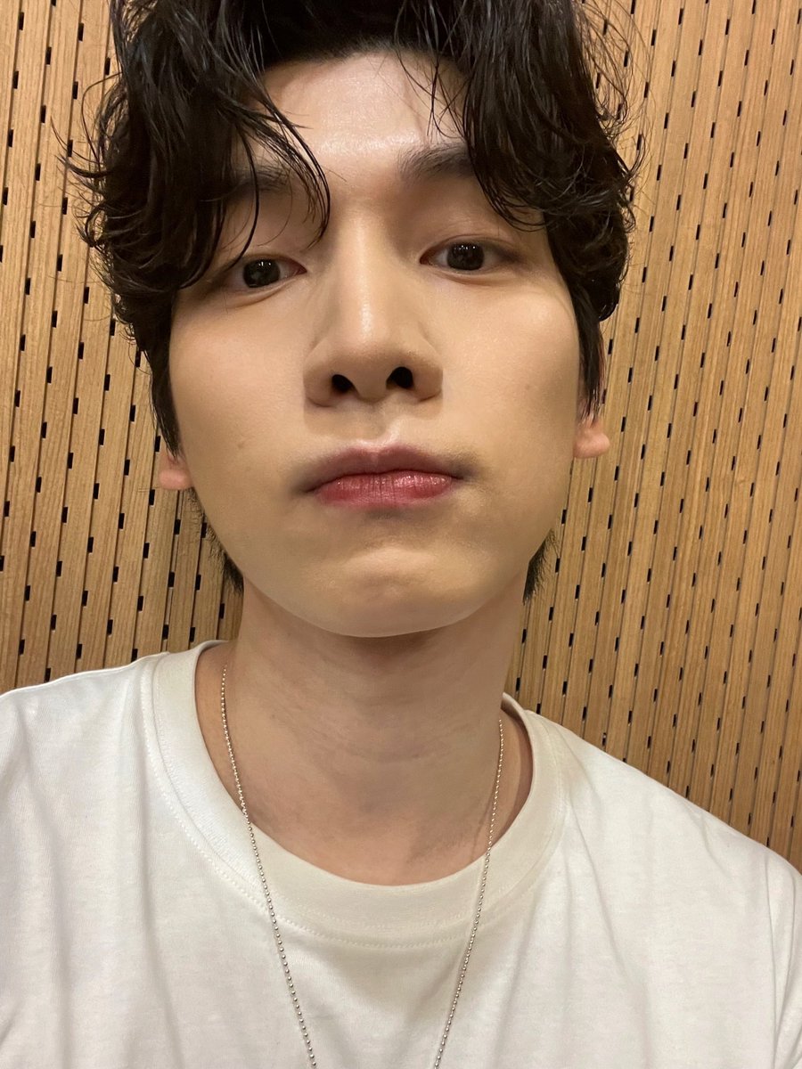 HSangHyuk's tweet image. 굿밤💛