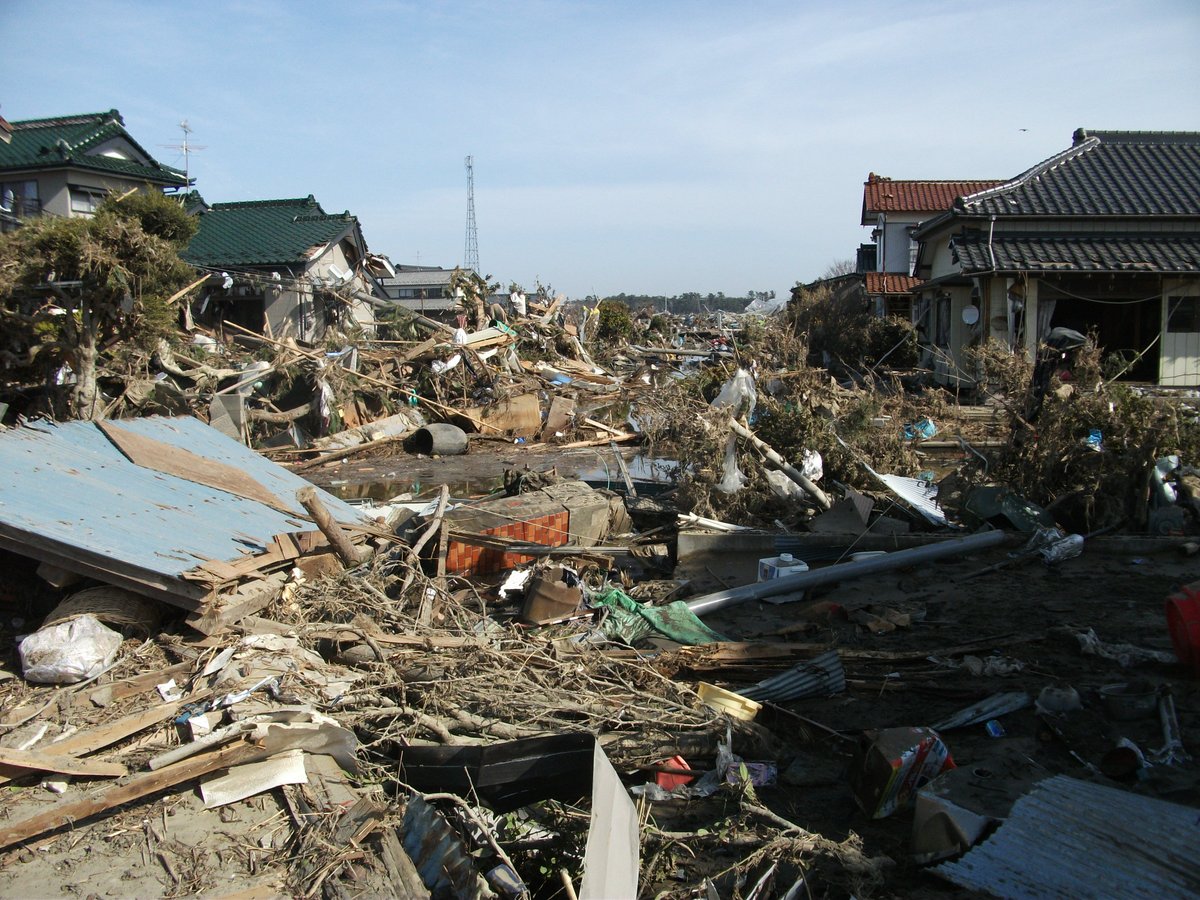 The authors investigated child adversity as a potential modifier for the relationship between disaster and cognitive decline in Japan, using TMLE with SuperLearner
@SakurakoSO, <a href="/HarvardChanSPH/">Harvard T.H. Chan School of Public Health</a>, @NatalieSlopen, <a href="/_KSphs/">Koichiro Shiba</a> ow.ly/5HRv50Pecfa