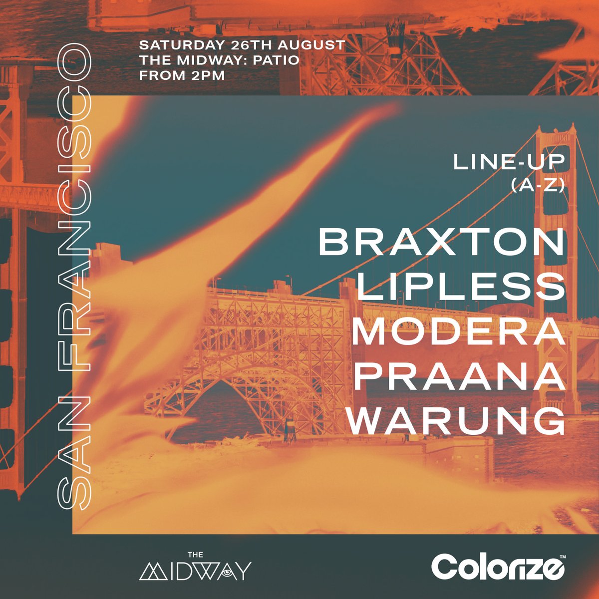 Tritonal tweet media