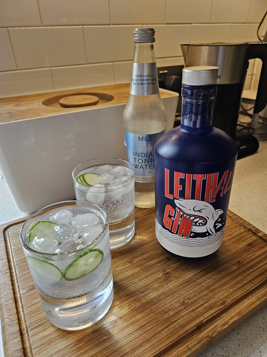 It has been quite a week 🤪