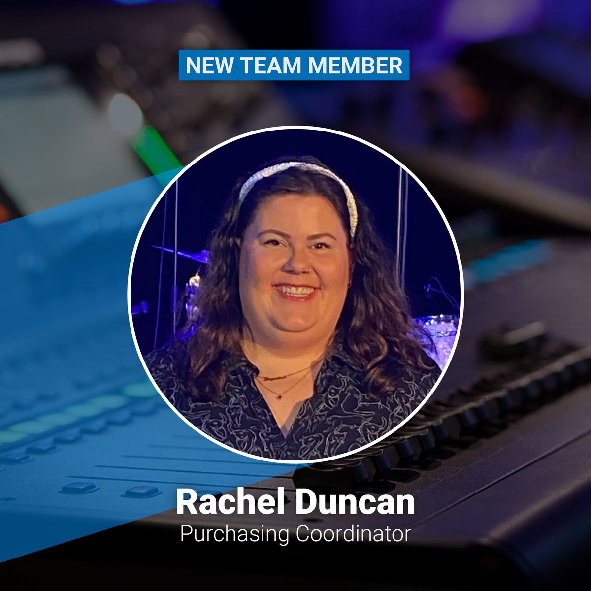 Sound Productions tweet media