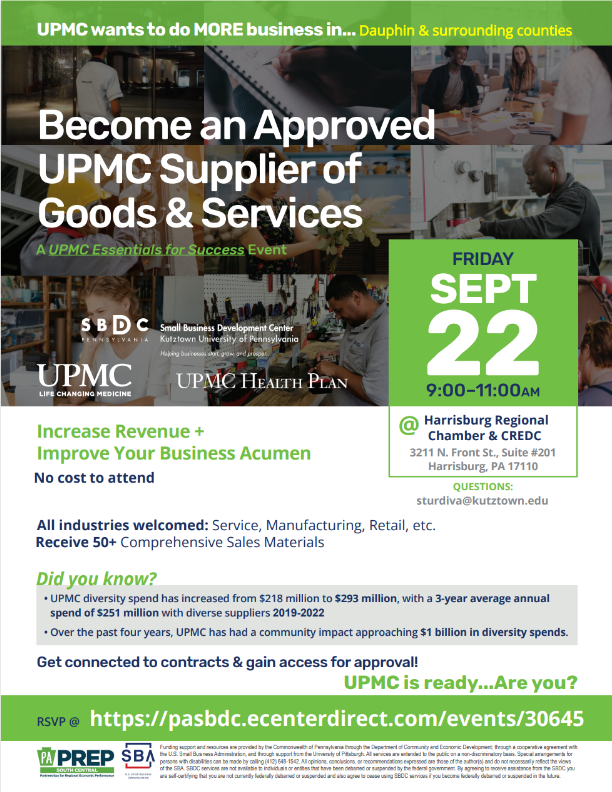 KutztownSBDC tweet media