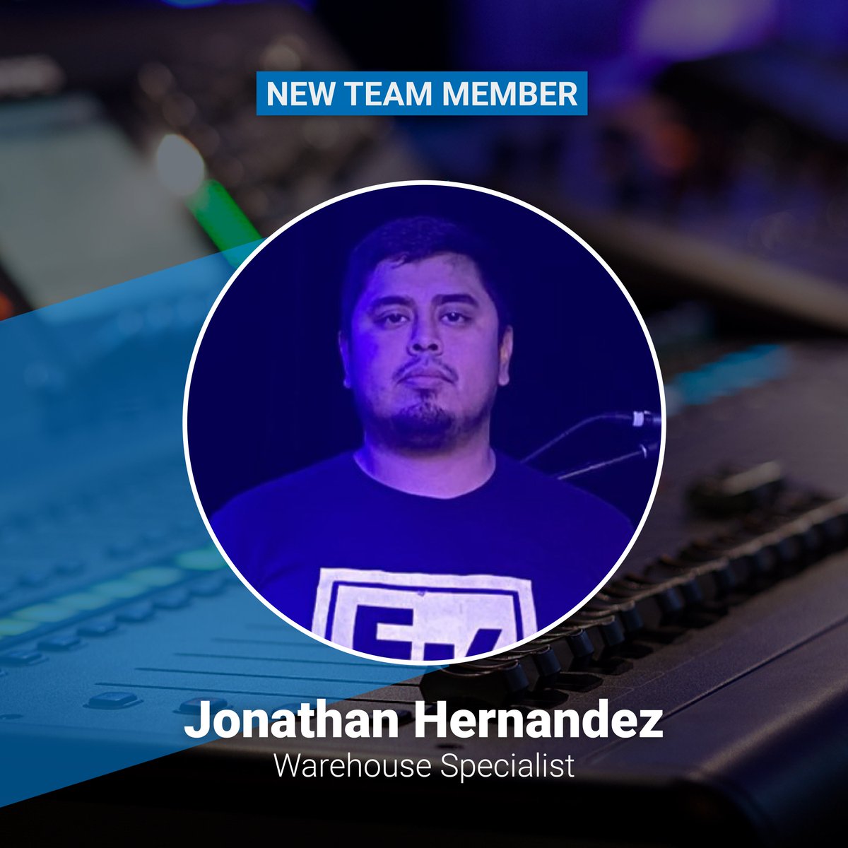 Sound Productions tweet media