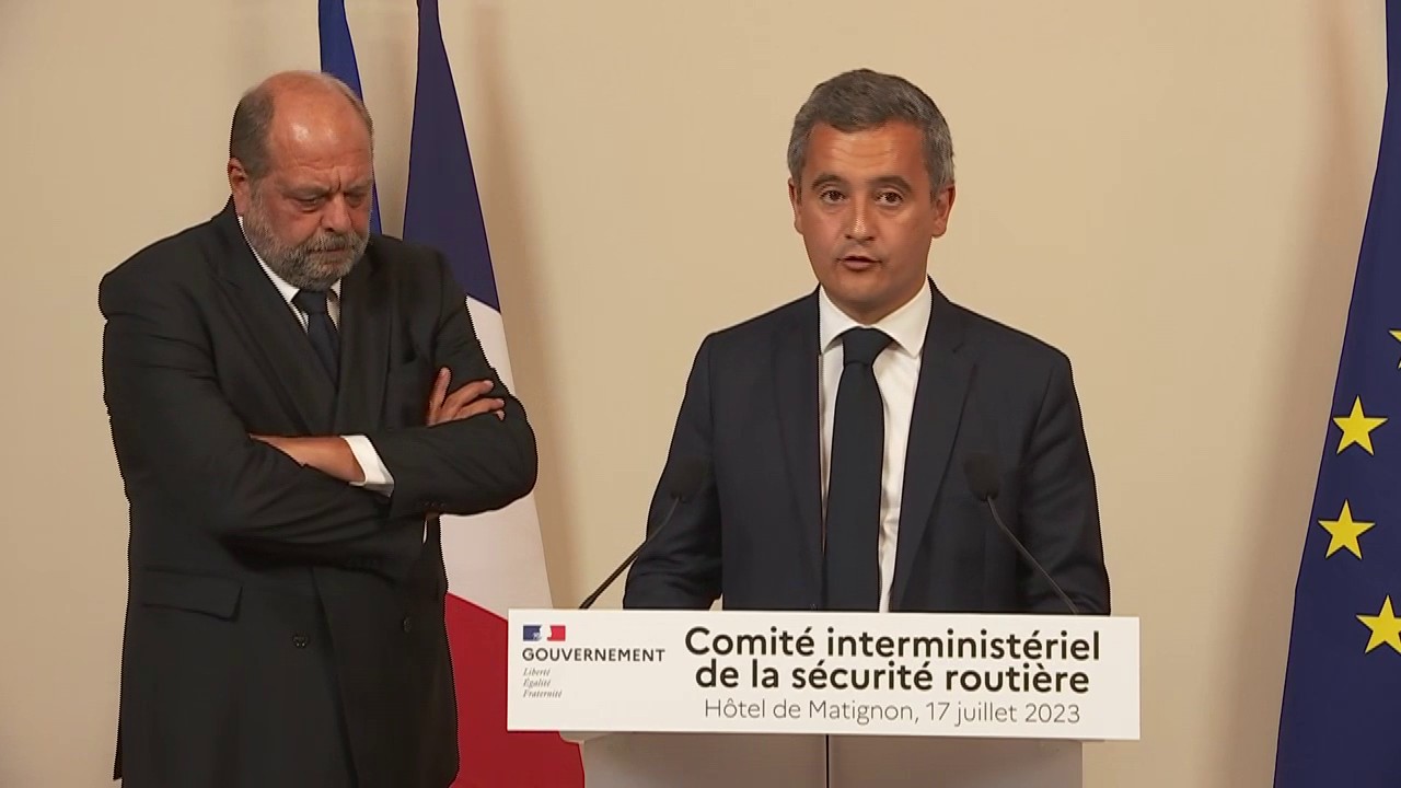 BFMTV on Twitter "Sécurité routière les conducteurs sousstupéfiants se verront retirer 8