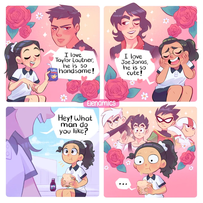 😳✨