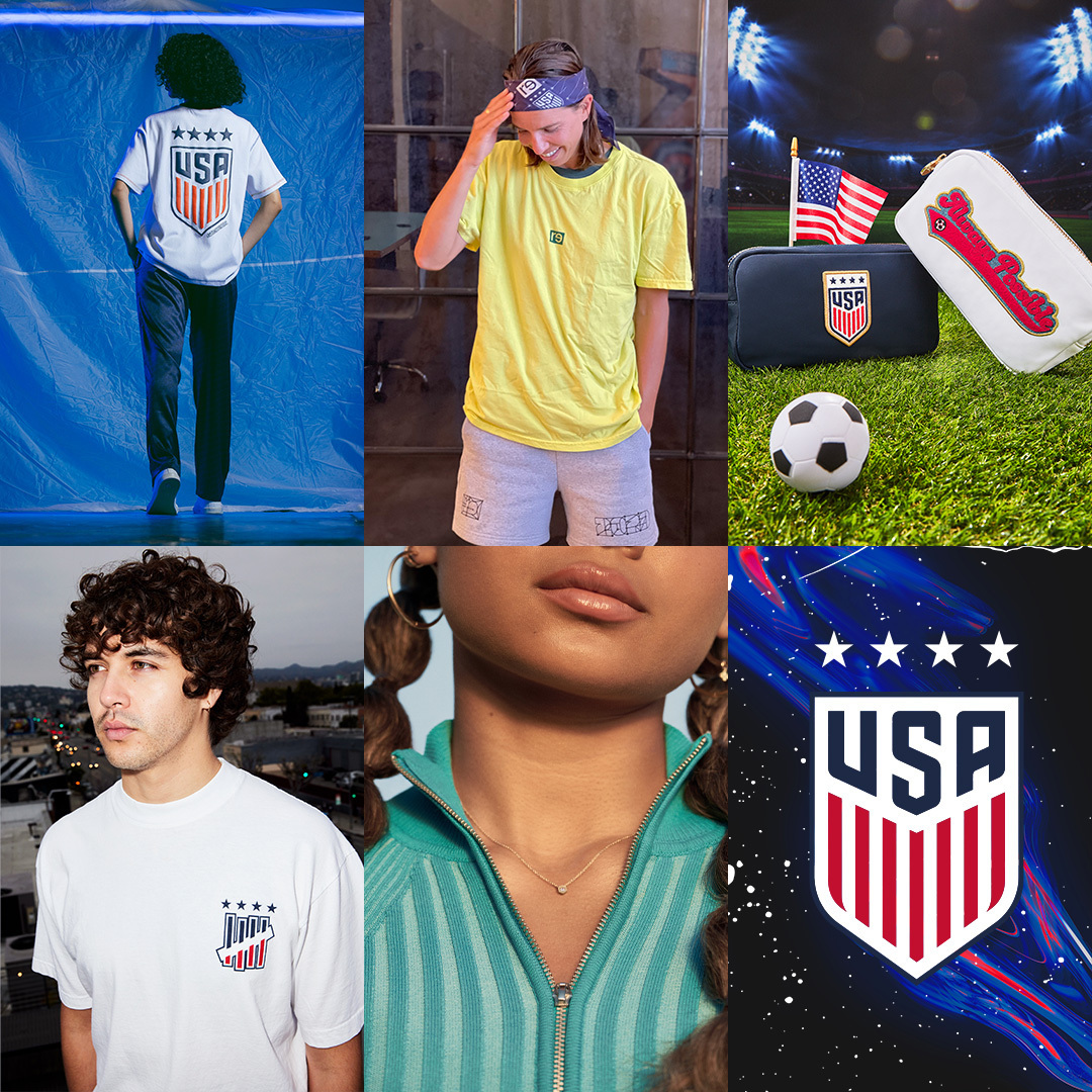 U.S. Soccer tweet media