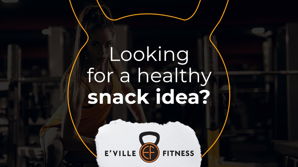 Try making your own protein balls! Mix together almond butter, oats, honey, and protein powder, and roll into bite-sized balls. Keep them in the fridge for a quick and delicious snack.

 #HealthySnacks #ProteinBalls #HealthyEating #FitnessFuel