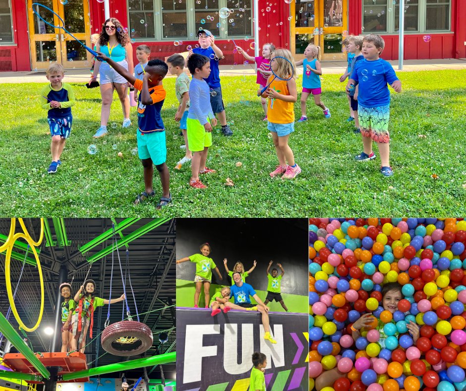 Friends School MH tweet media