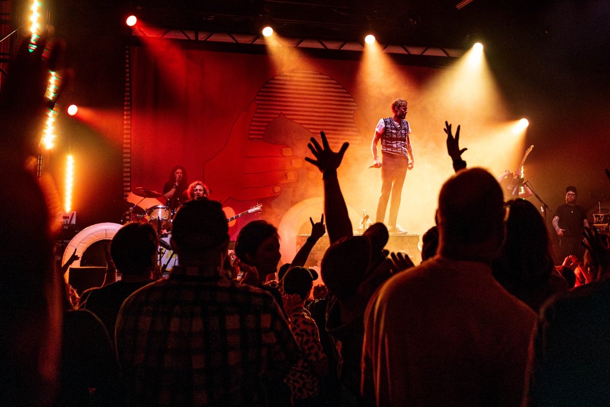 Nathan J. Fish tweet media