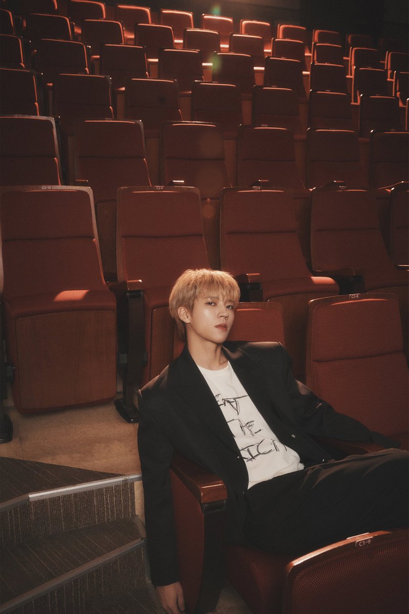 INFINITE 7th Mini Album [13egin]
Concept Photo #1 NAM WOO HYUN
　
2023.07.31 6PM (KST)
　
#인피니트 #INFINITE #Comeback
#7th_Mini_Album #Begin
#New_Emotions 
#남우현 #NamWooHyun