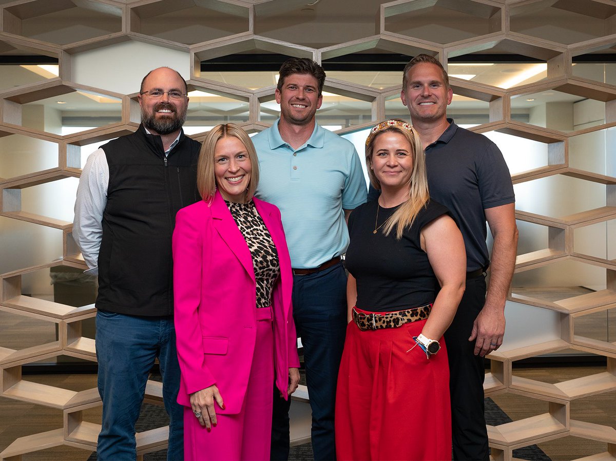 BioTissueInc's tweet photo. Congratulations to our June 2023 training class! We know this group will accomplish incredible things. Welcome to BioTissue! To learn more, visit: https://t.co/TPiZa5BWYg

#WeAreBioTissue #SettingTheStandard #SalesTraining #BioTissueCareers #CompanyCulture #AmnioticMembrane https://t.co/FYOYunPFKf