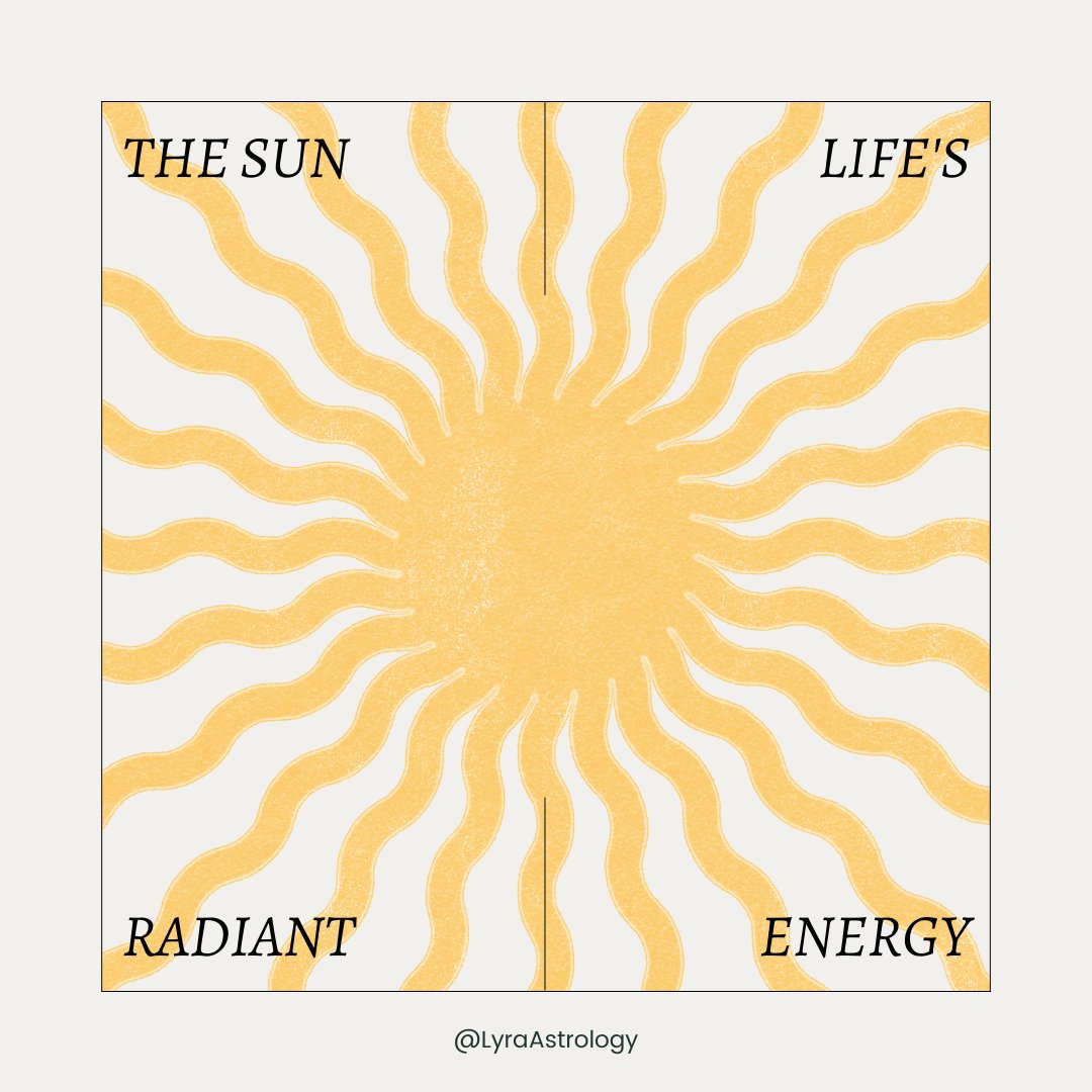 There's a reason the sun has been revered across civilizations and throughout history – it's the very essence of life's radiant energy! ☀️💫 From the first morning rays to the breathtaking sunsets the sun blesses us with its warmth and brilliance every single day.