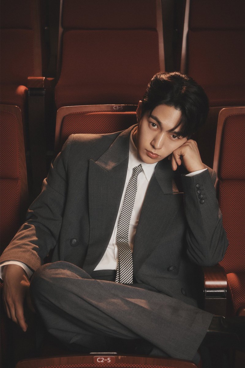 IFNT_Official_'s tweet photo. INFINITE 7th Mini Album [13egin]
Concept Photo #1 L
　
2023.07.31 6PM (KST)
　
#인피니트 #INFINITE #Comeback
#7th_Mini_Album #Begin
#New_Emotions 
#엘 #L #김명수 #KimMyungSoo https://t.co/VDKHMozGTL