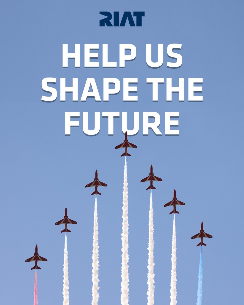 Royal International Air Tattoo tweet media