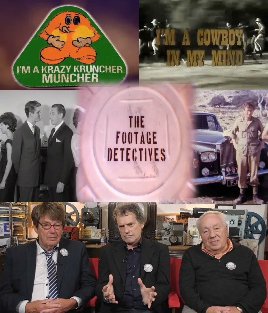 Talking Pictures TV tweet media