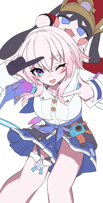 なのwip