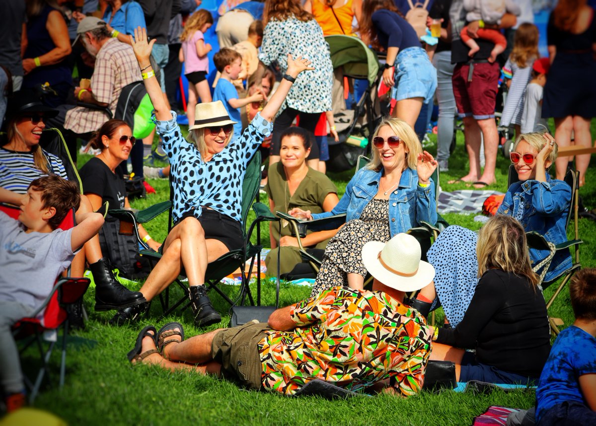 MumblesCouncil's tweet photo. MumblesFest 2023 is fast approaching and tickets are selling fast! โ๏ธ
Make sure you avoid the queues and grab yours before the event! Enjoy a fun filled day for you, friends and all the family! ๐๐ป๐ถ๐
#MumblesFest #Mumbles https://t.co/wcEpClYN72