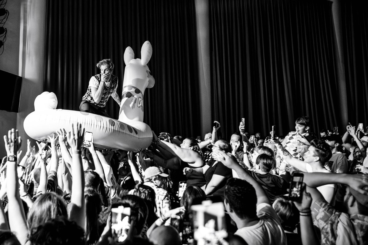 Nathan J. Fish tweet media