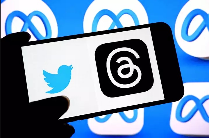 PierpontCom's tweet photo. Our VP of Digital Strategy, @FerrisOnline, helped explain Threads in today's @chron: https://t.co/I1a1XS9GuZ. 

Give it a read and let us know in the comments if your business or agency is using Threads yet. #threads #digitalmarketing #socialmedia https://t.co/9KzVLK034P