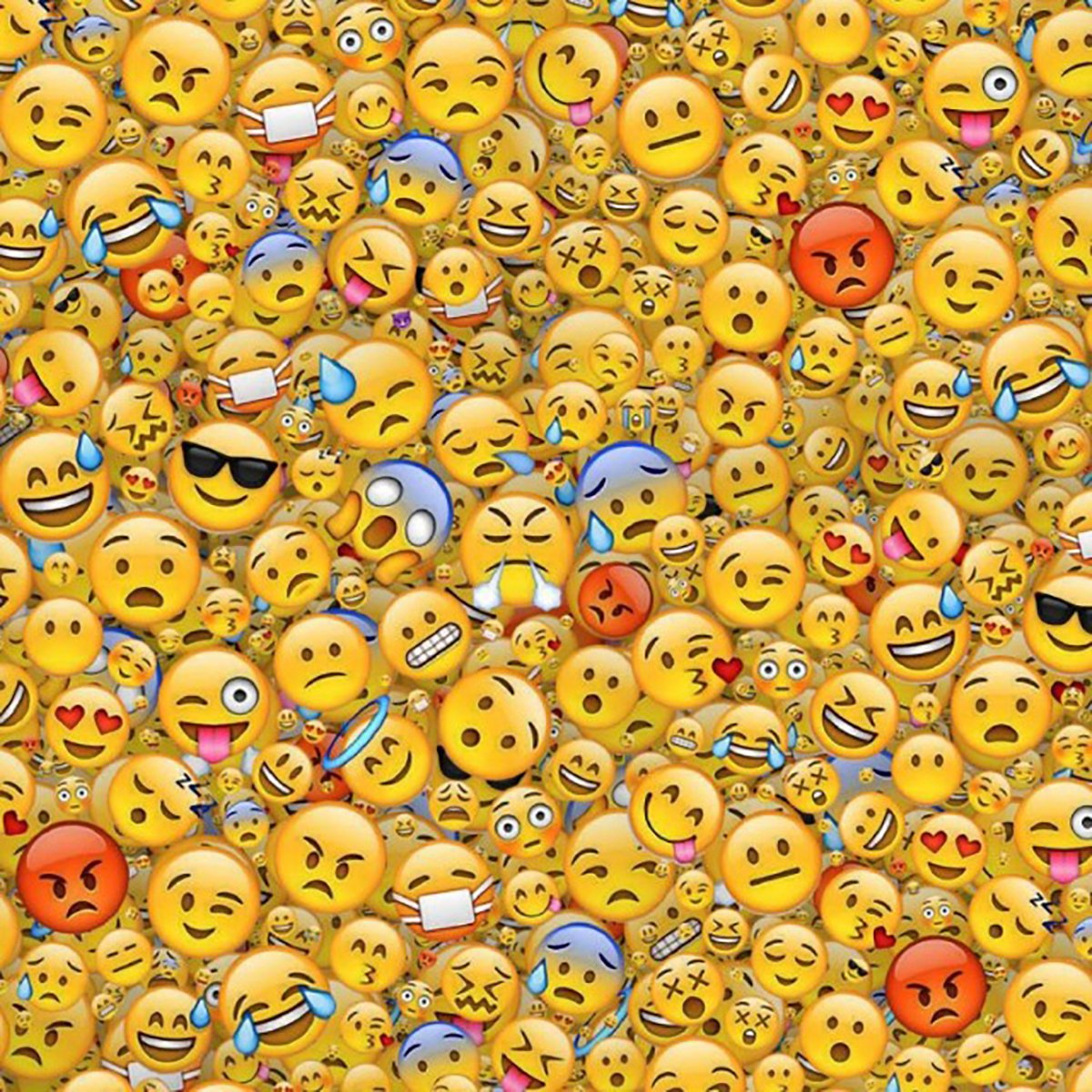 Hoy es el día del Emoji #EmojiDay 😁
#17deJULde2023
Cuáles son tus favoritos?