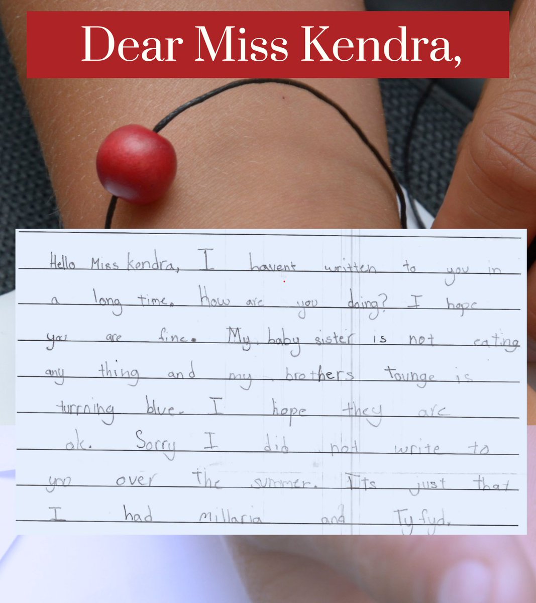 Miss Kendra tweet media