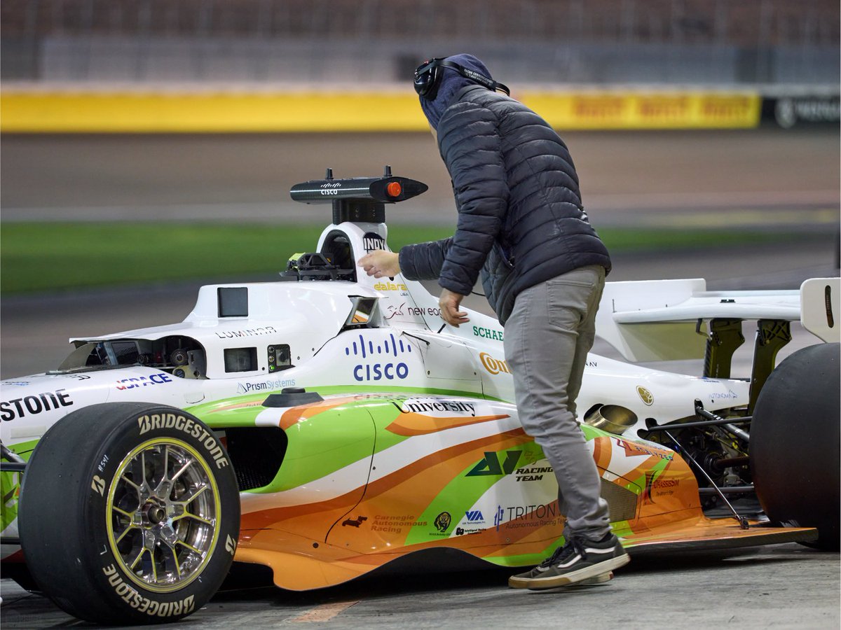 AI Racing Tech (@airacingtech) on Twitter photo 🌟 A special thank you to our longtime sponsor, zBlueSoftware! 🌟 On the racetrack our team uses their realtime motorsports telemetry visualization tools, Z1 Analyzer & Dashboard. Thanks for your ongoing support for <a href="/airacingtech/">AI Racing Tech</a>!!
z1simwheel.com/m/analyzer/ 🌟 A special thank you to our longtime sponsor, zBlueSoftware! 🌟 On the racetrack our team uses their realtime motorsports telemetry visualization tools, Z1 Analyzer & Dashboard. Thanks for your ongoing support for <a href="/airacingtech/">AI Racing Tech</a>!!
z1simwheel.com/m/analyzer/