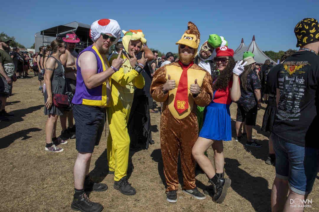 bloodstockfest tweet media