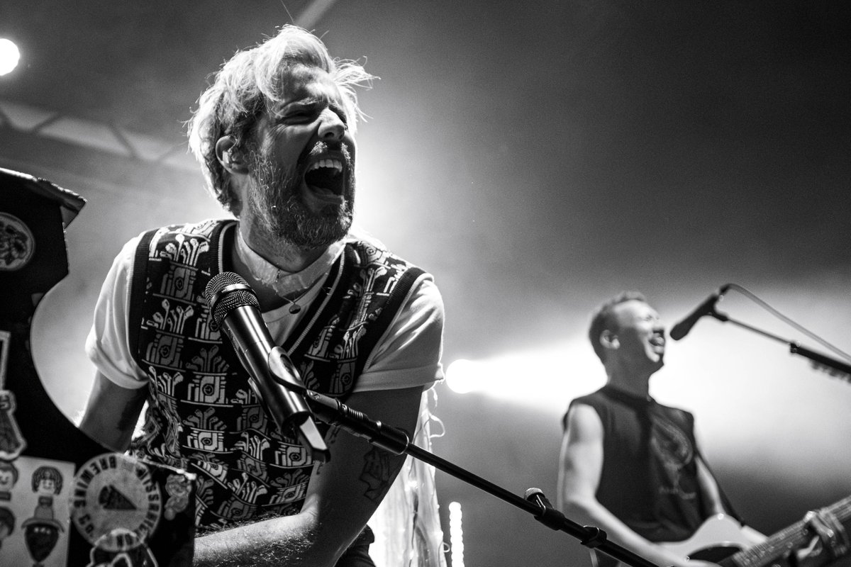 Nathan J. Fish tweet media