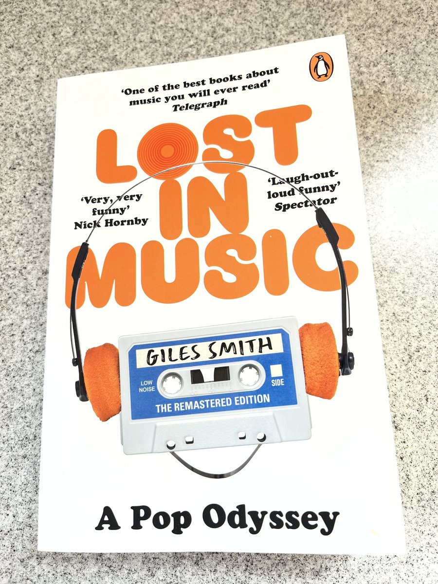 David Hepworth tweet media