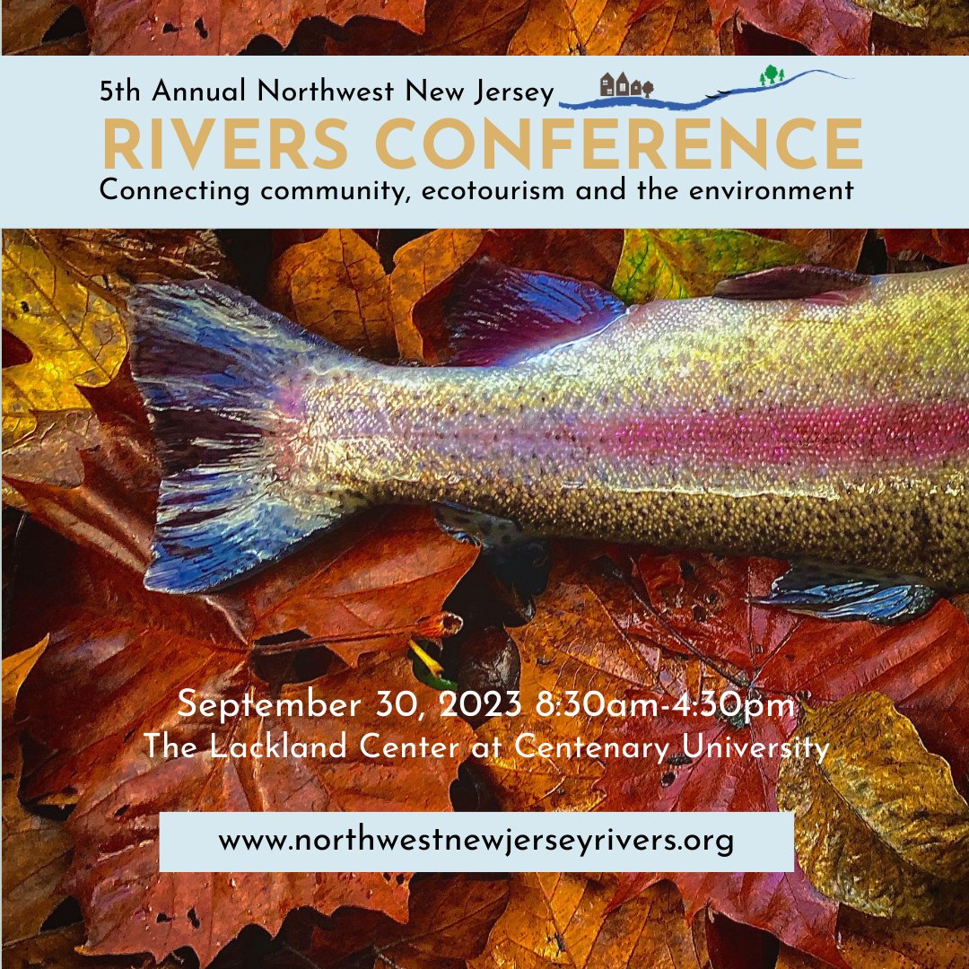 The Land Conservancy of New Jersey tweet media