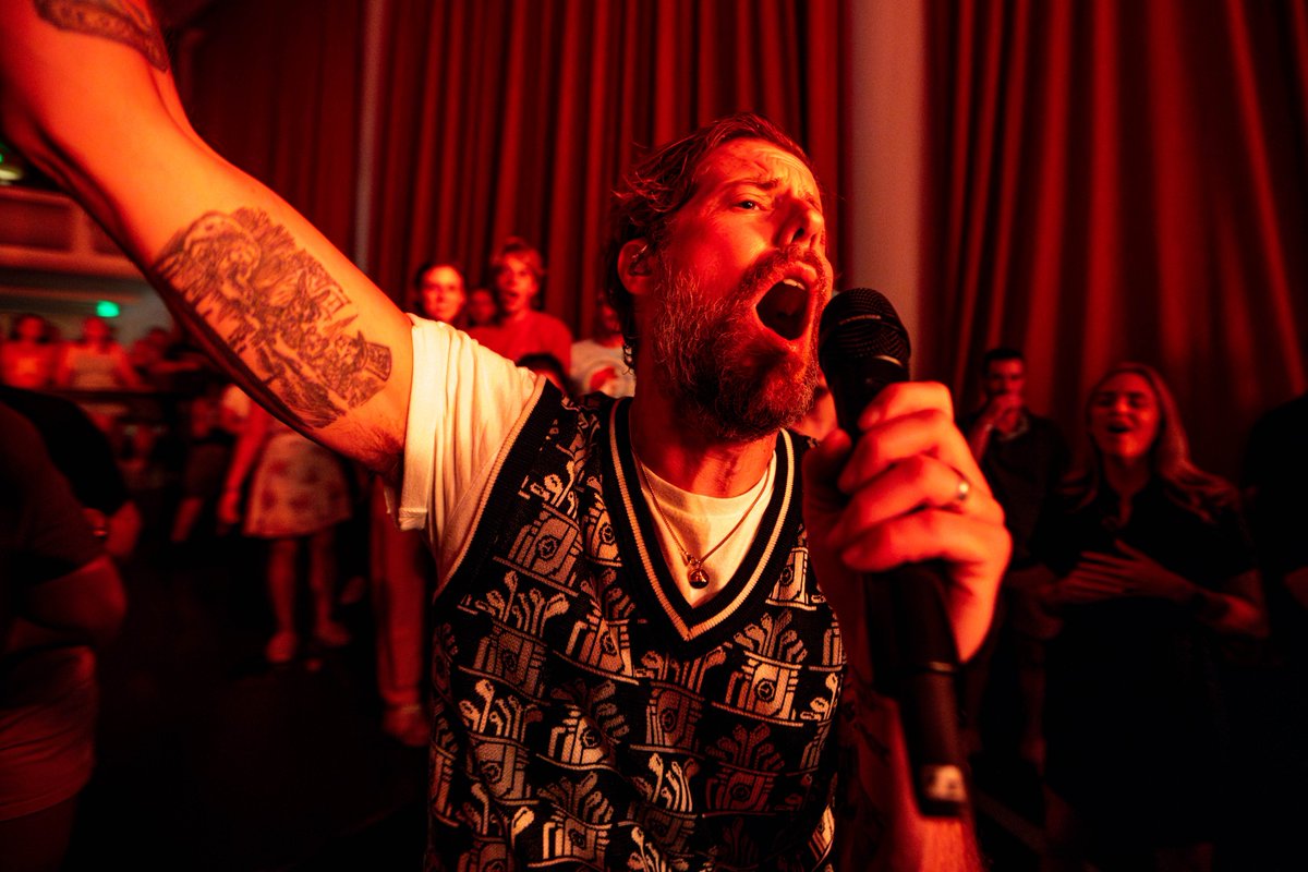 Nathan J. Fish tweet media