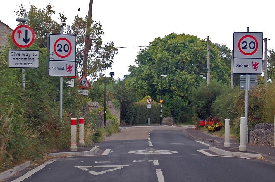WeAreCyclingUK's tweet photo. We're counting down the days! In just one month's time the default national 30mph speed limit for 'restricted roads' will drop to 20mph across #Wales. Here we explain why this shift is so exciting, and how it will help create happier and safer communities: https://t.co/p7Hz2zgcxY https://t.co/IXPVwldU2D